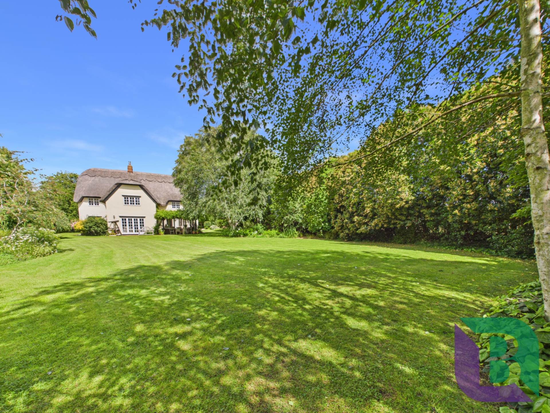 Salford Road, Aspley Guise, Image 27