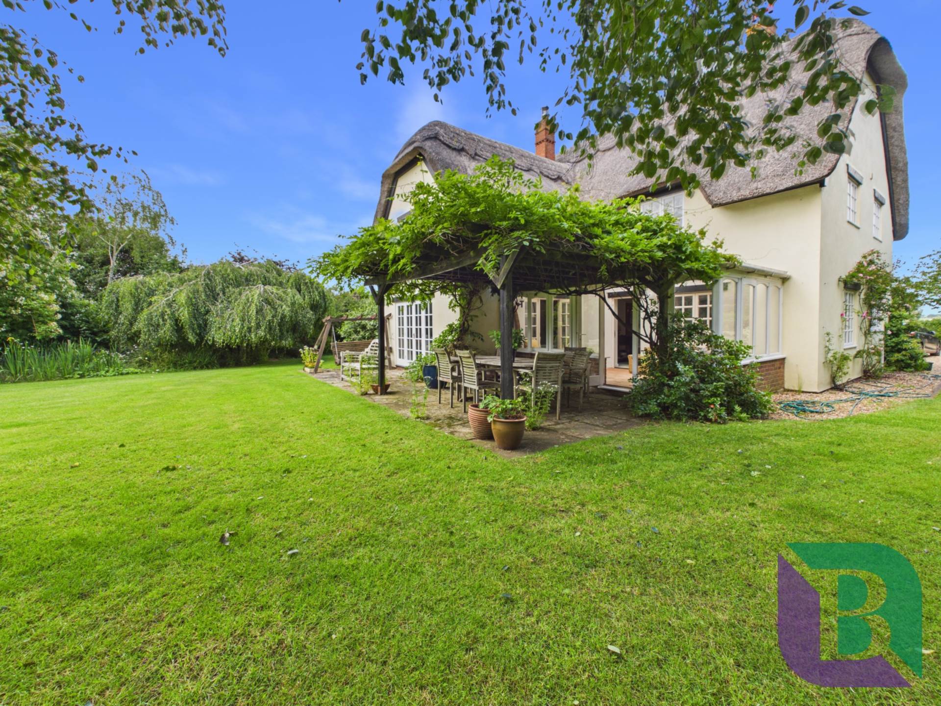 Salford Road, Aspley Guise, Image 29