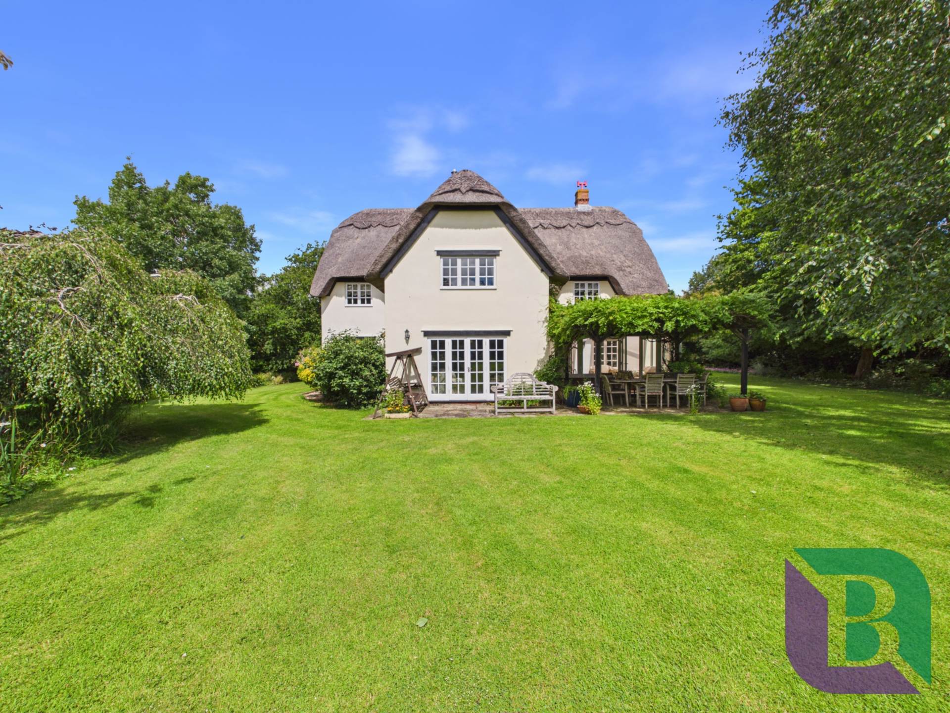 Salford Road, Aspley Guise, Image 3