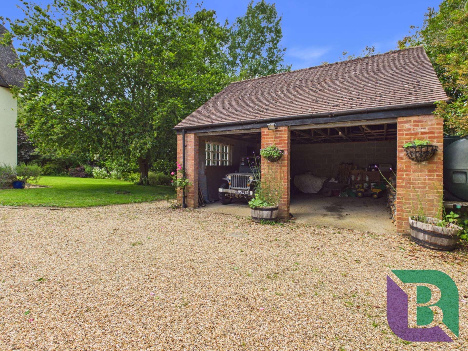 Salford Road, Aspley Guise, Image 30
