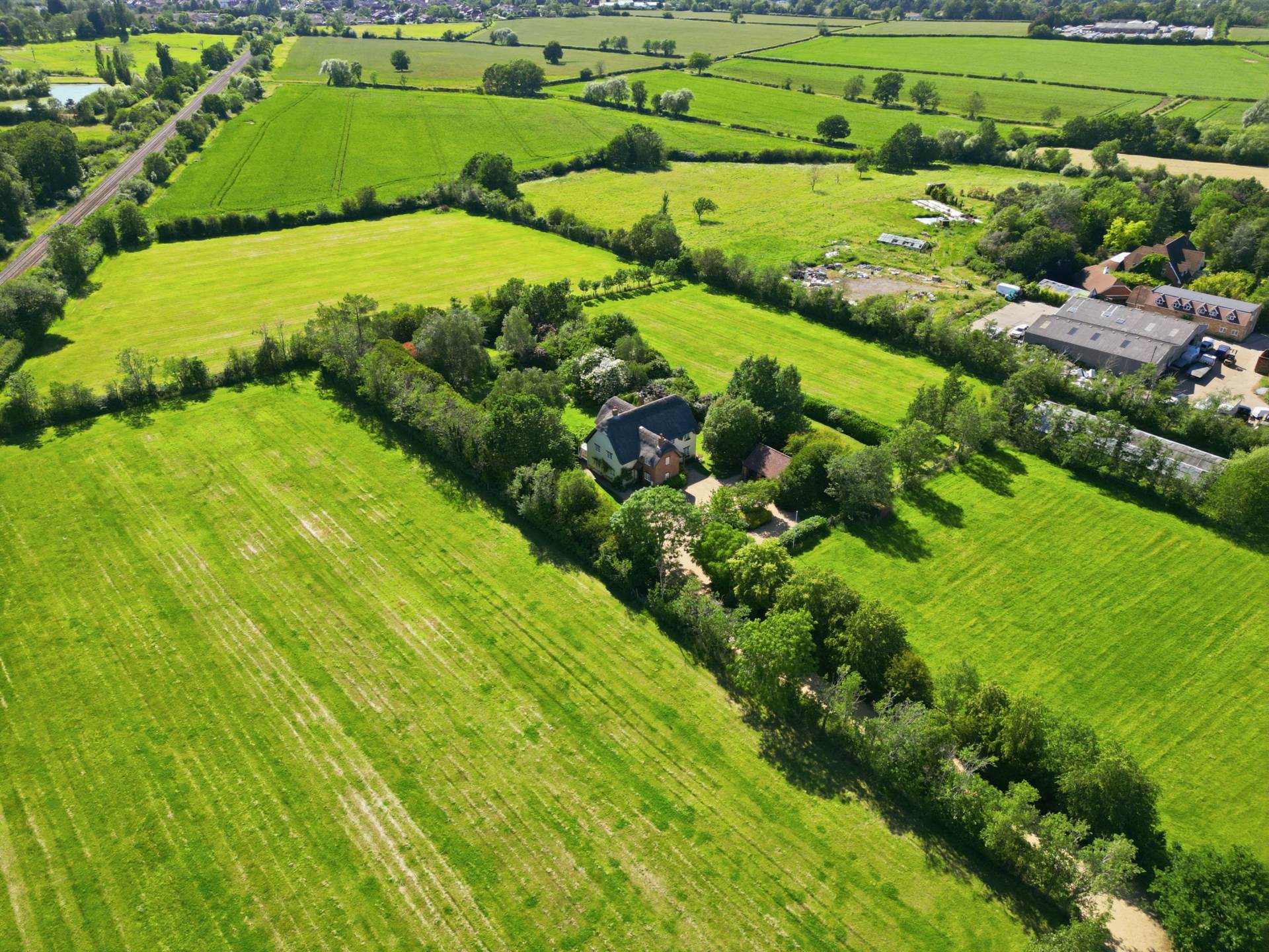 Salford Road, Aspley Guise, Image 4
