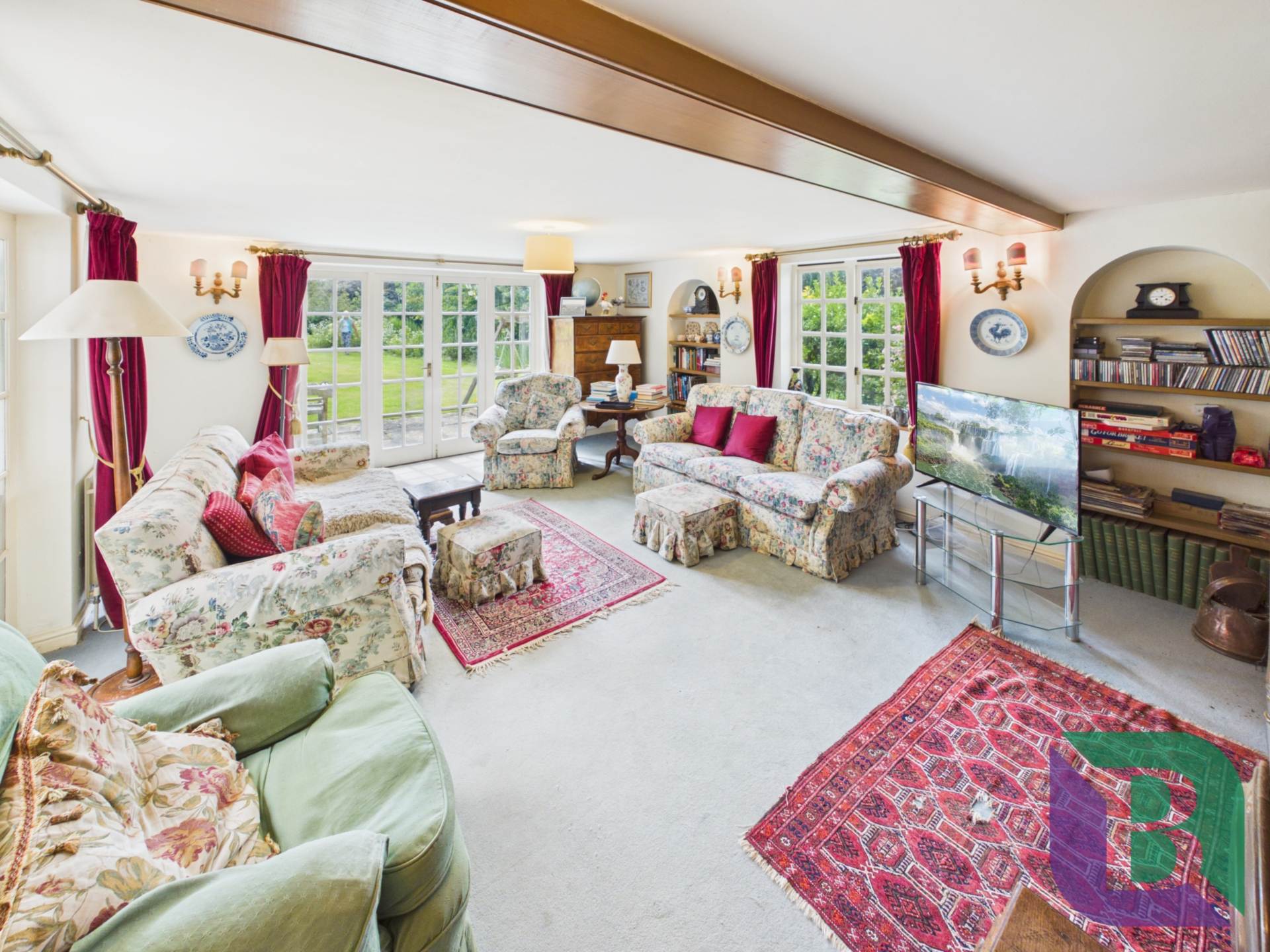 Salford Road, Aspley Guise, Image 5