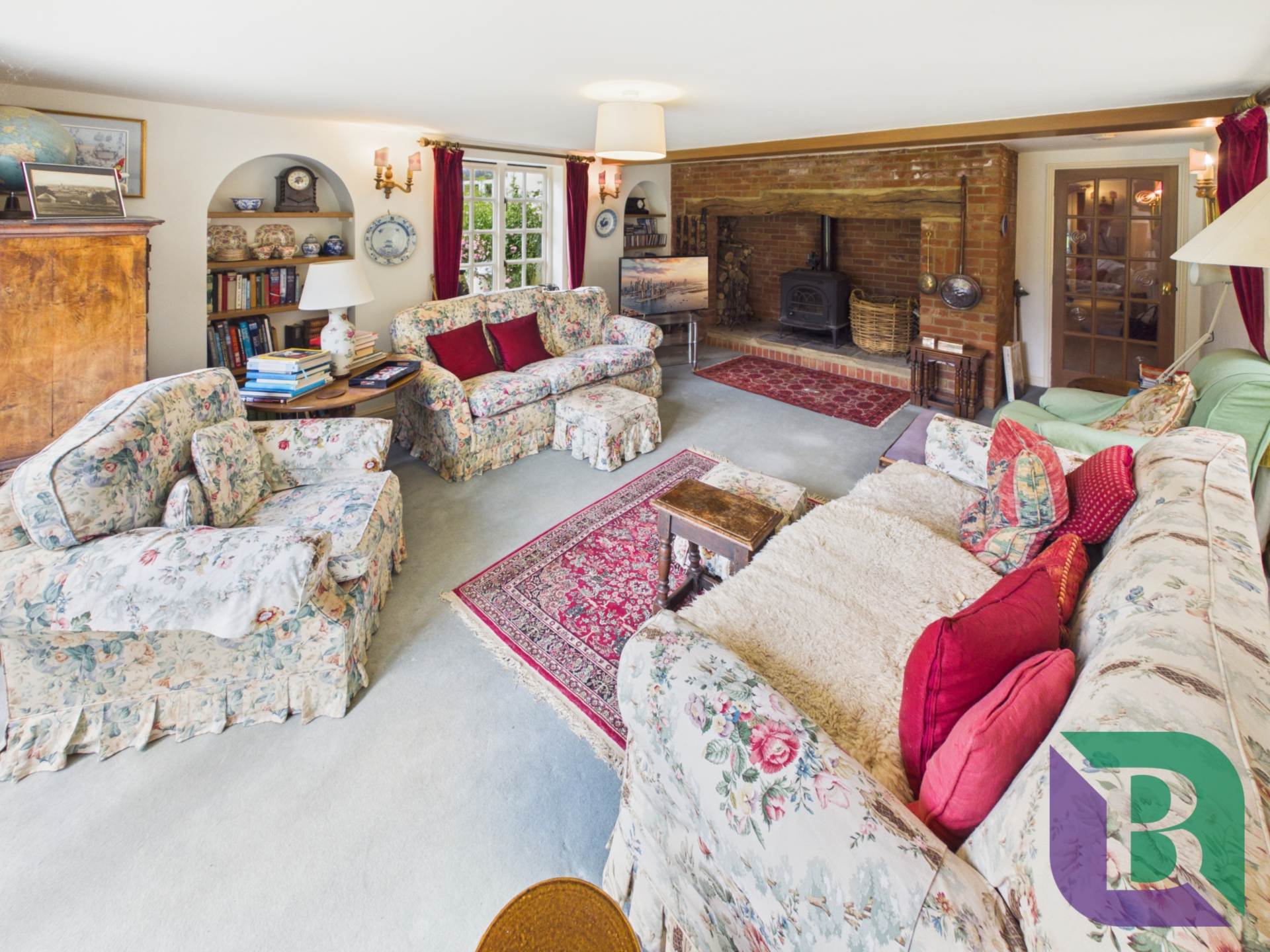 Salford Road, Aspley Guise, Image 6