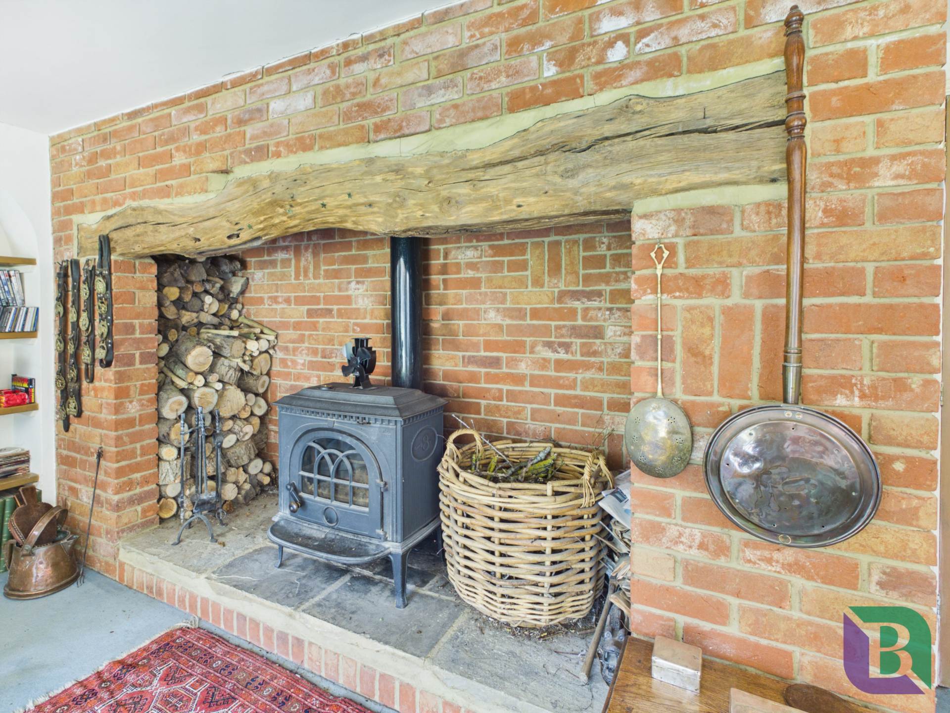 Salford Road, Aspley Guise, Image 7
