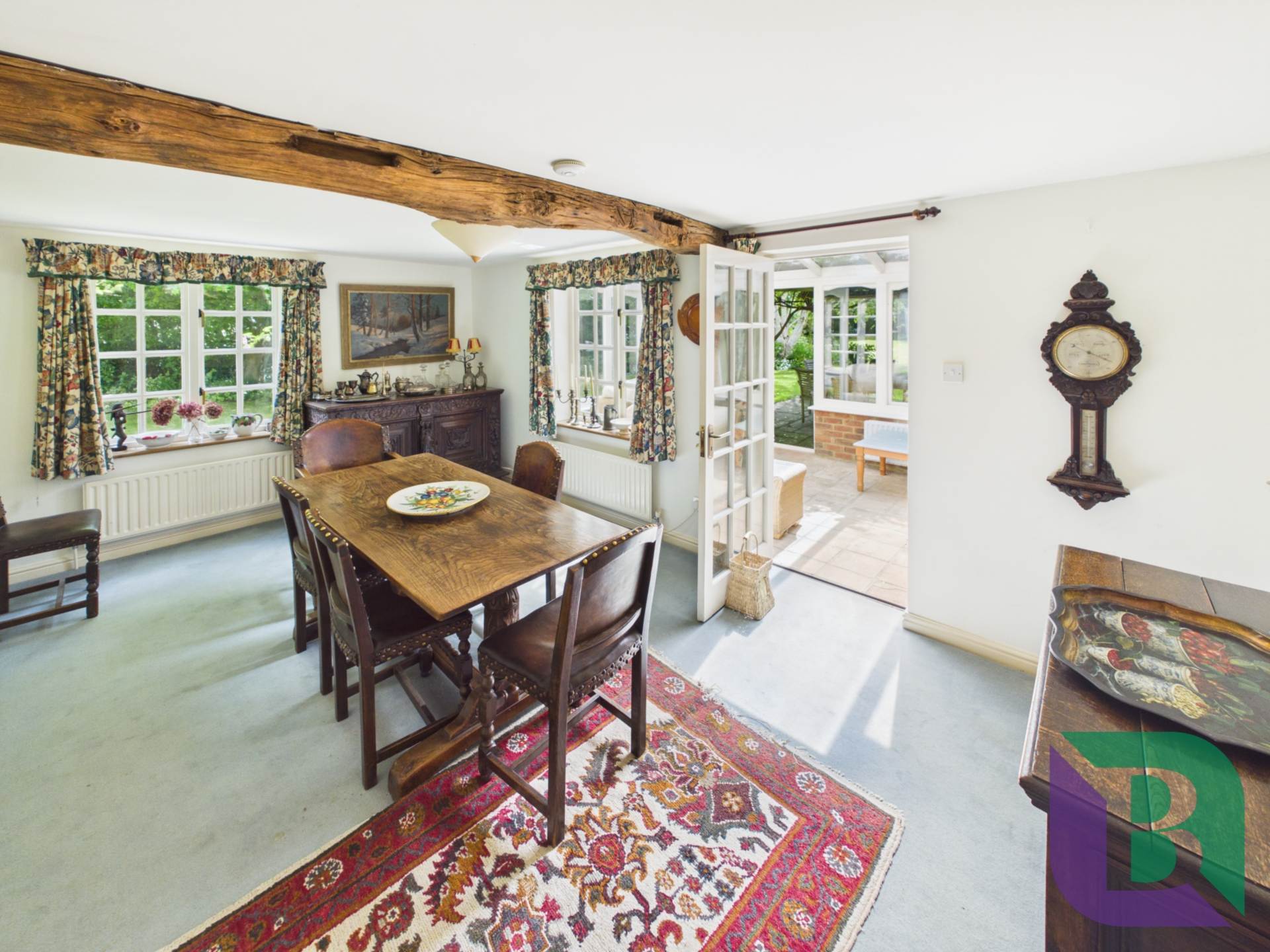 Salford Road, Aspley Guise, Image 9