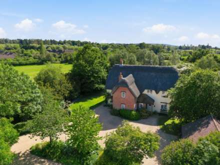 Salford Road, Aspley Guise, Image 1