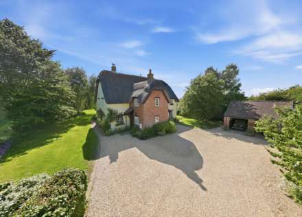 Salford Road, Aspley Guise, Image 22