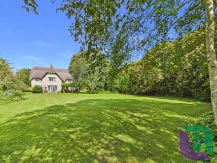 Salford Road, Aspley Guise, Image 27