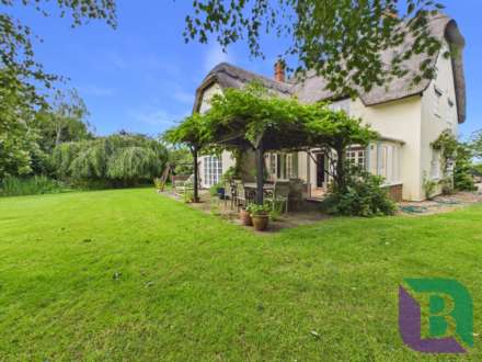 Salford Road, Aspley Guise, Image 29