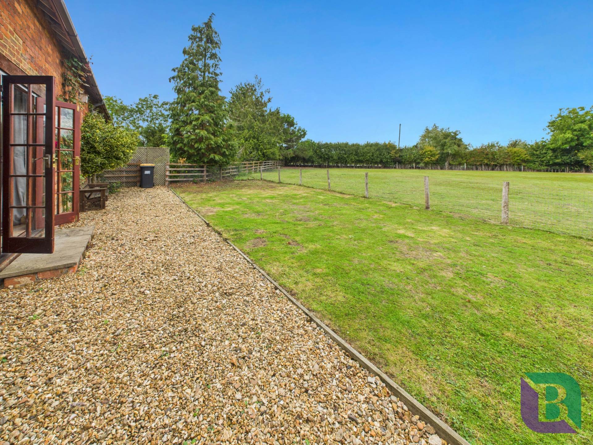 The Hoo Coach House, Cranfield Road, Wootton Green, Image 4