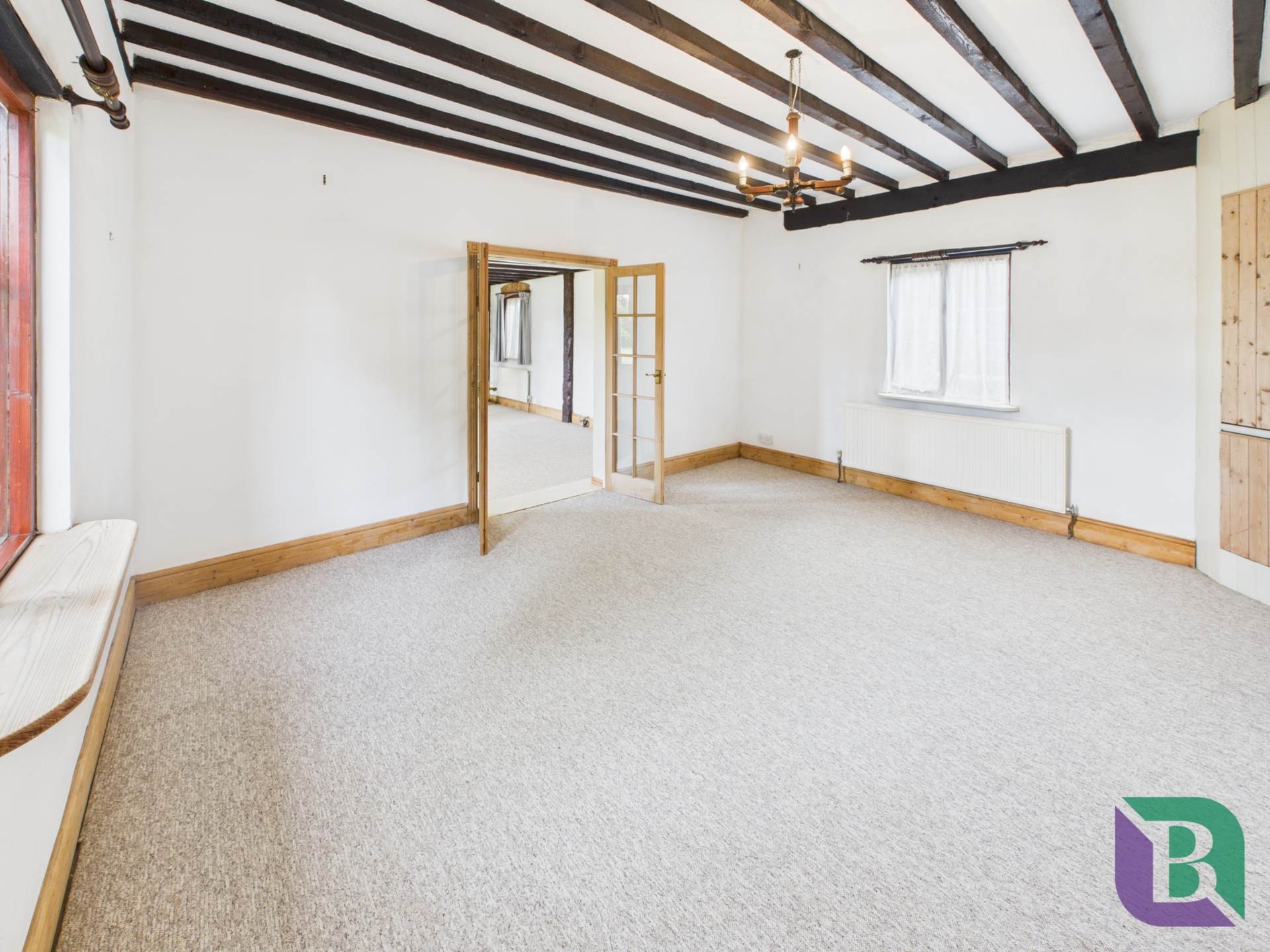 The Hoo Coach House, Cranfield Road, Wootton Green, Image 5
