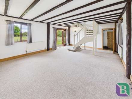 The Hoo Coach House, Cranfield Road, Wootton Green, Image 3