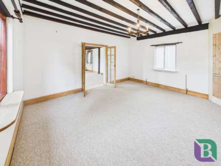 The Hoo Coach House, Cranfield Road, Wootton Green, Image 5
