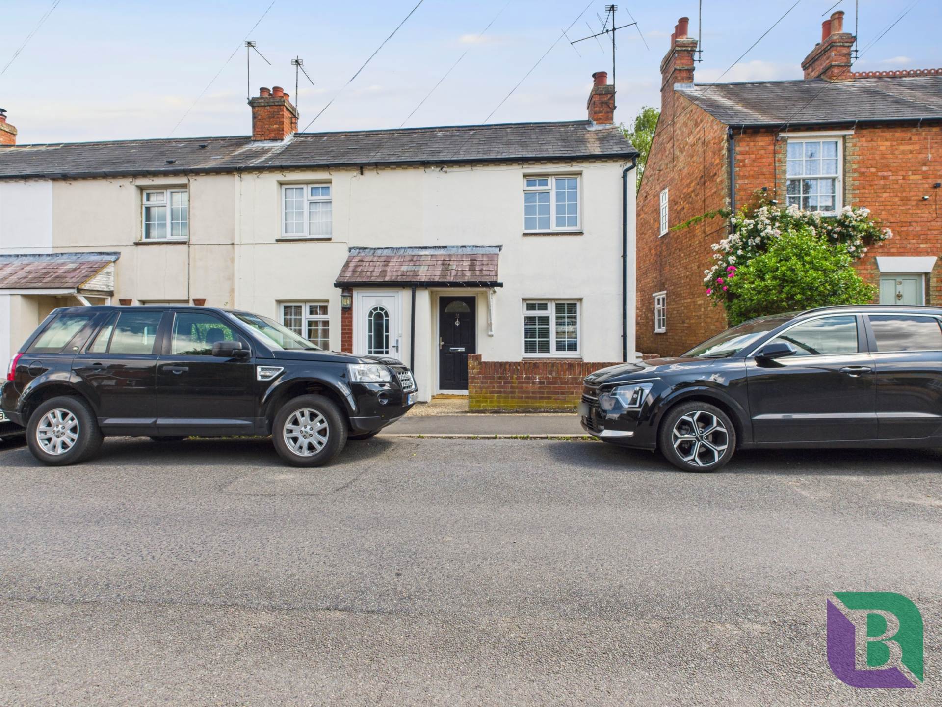 Wood Street, Woburn Sands, Image 1