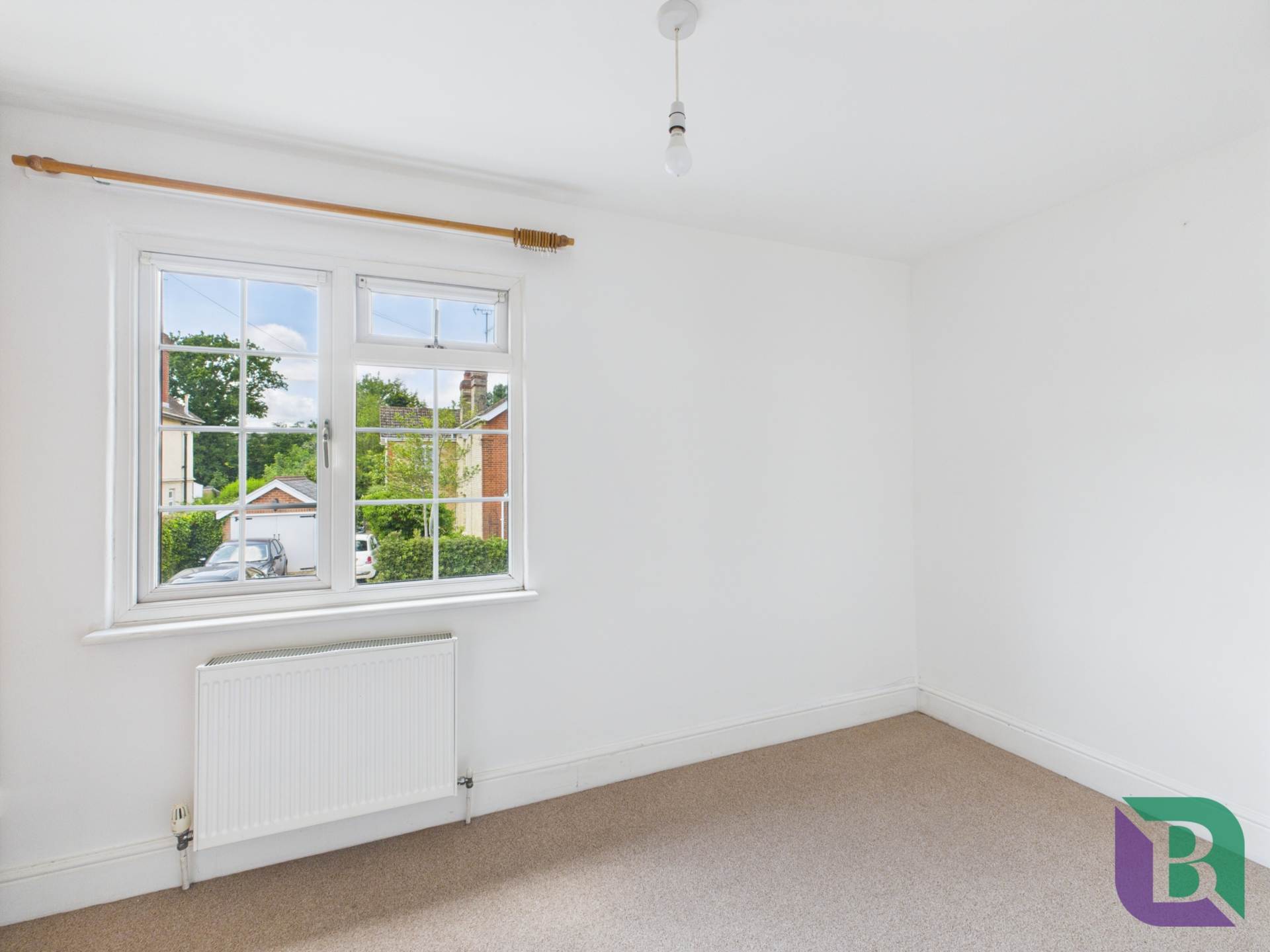 Wood Street, Woburn Sands, Image 3
