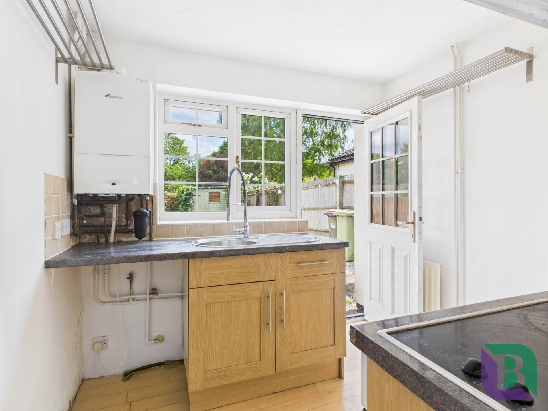 Wood Street, Woburn Sands, Image 8