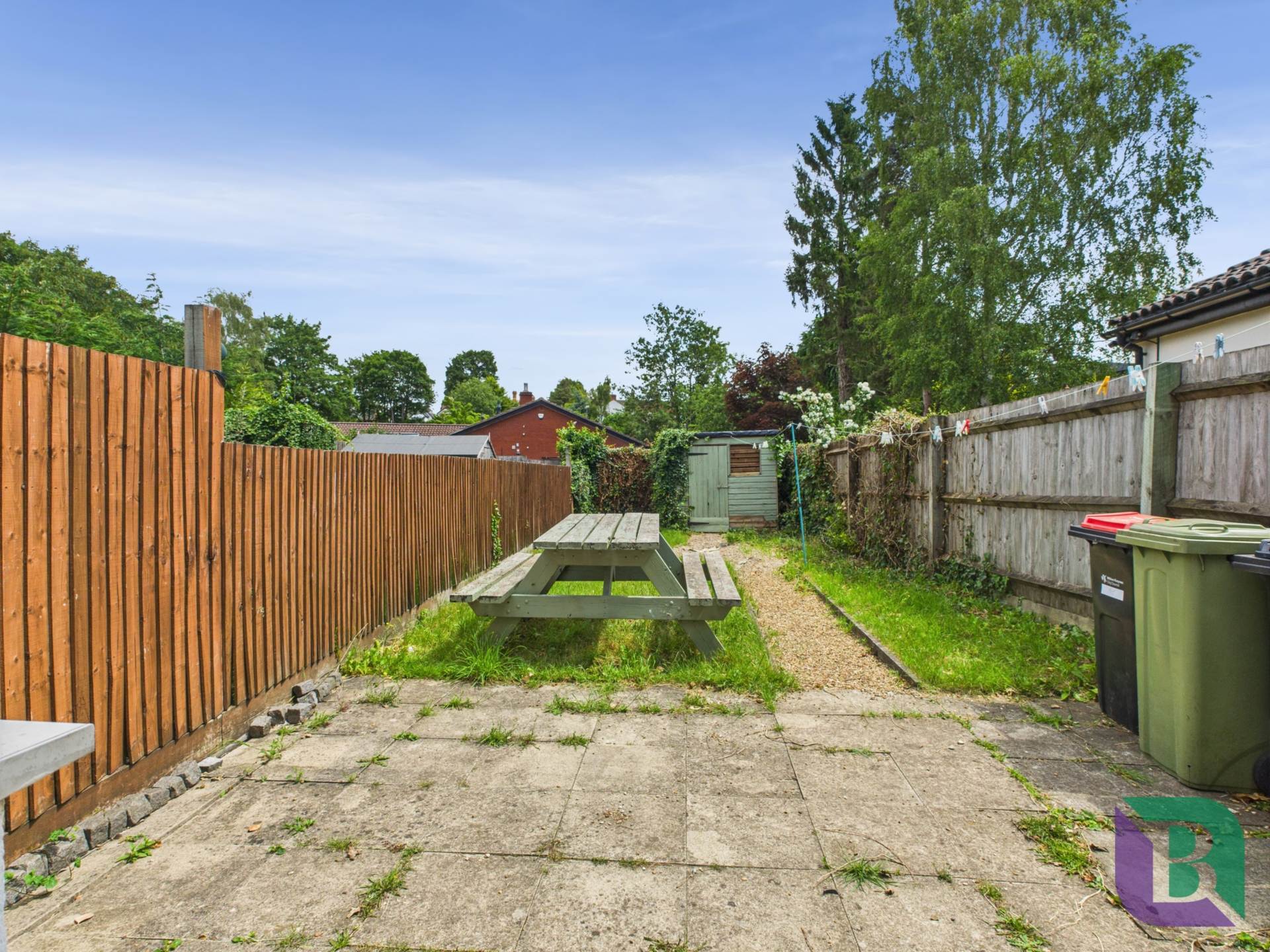 Wood Street, Woburn Sands, Image 9