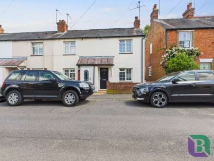 Wood Street, Woburn Sands, Image 1