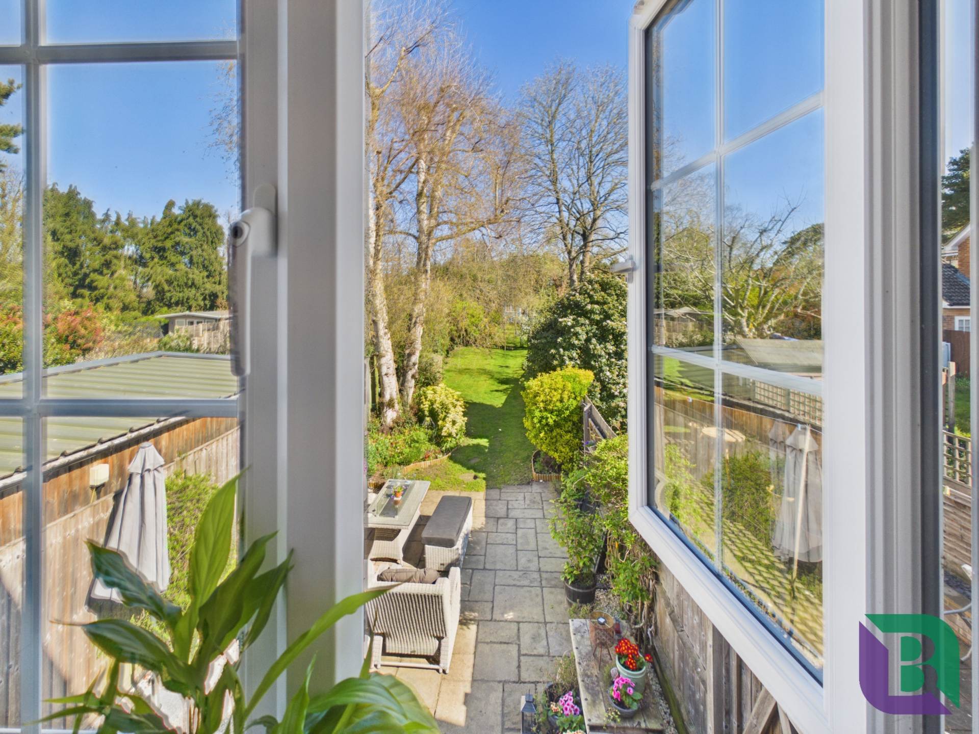 West Hill, Aspley Guise, Image 17