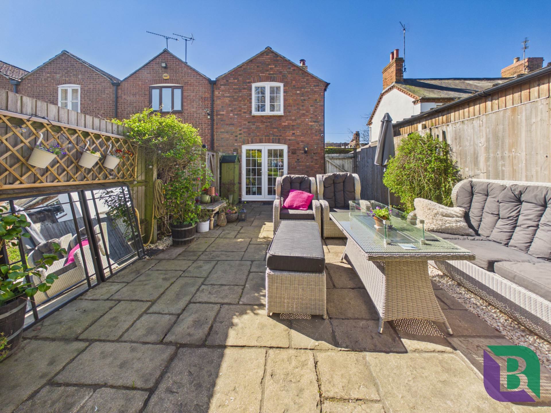 West Hill, Aspley Guise, Image 18