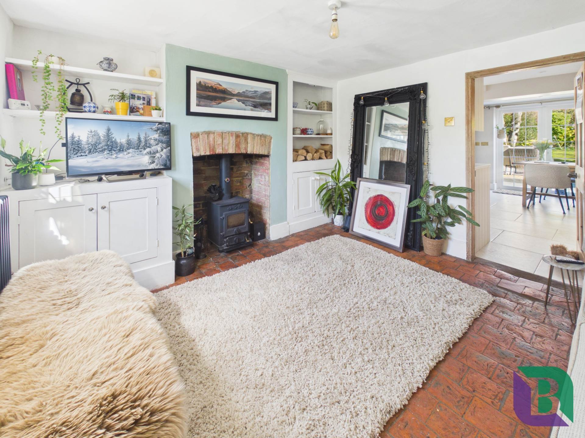 West Hill, Aspley Guise, Image 2