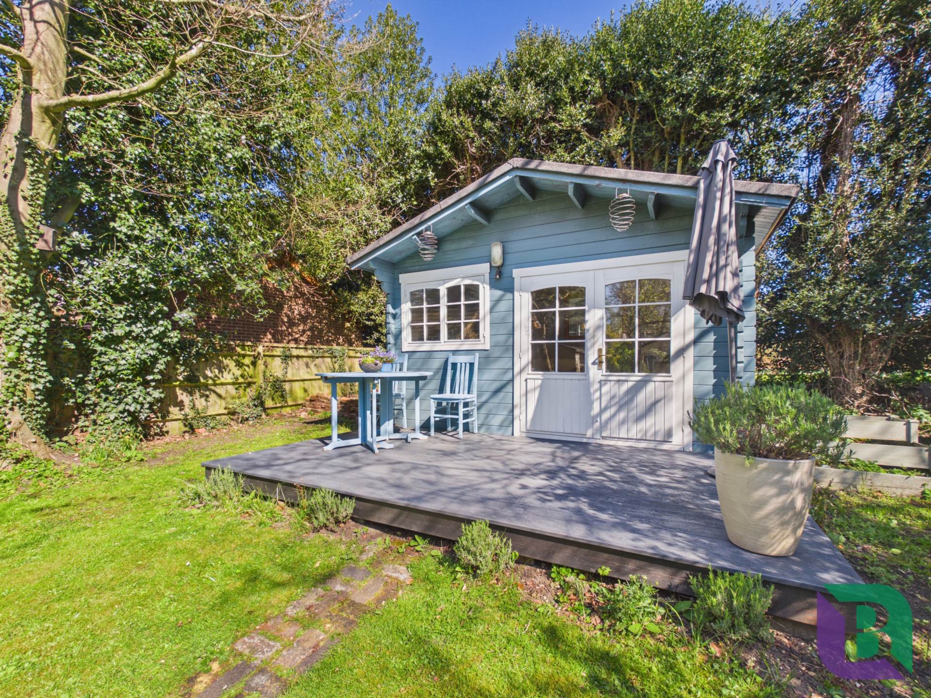 West Hill, Aspley Guise, Image 22