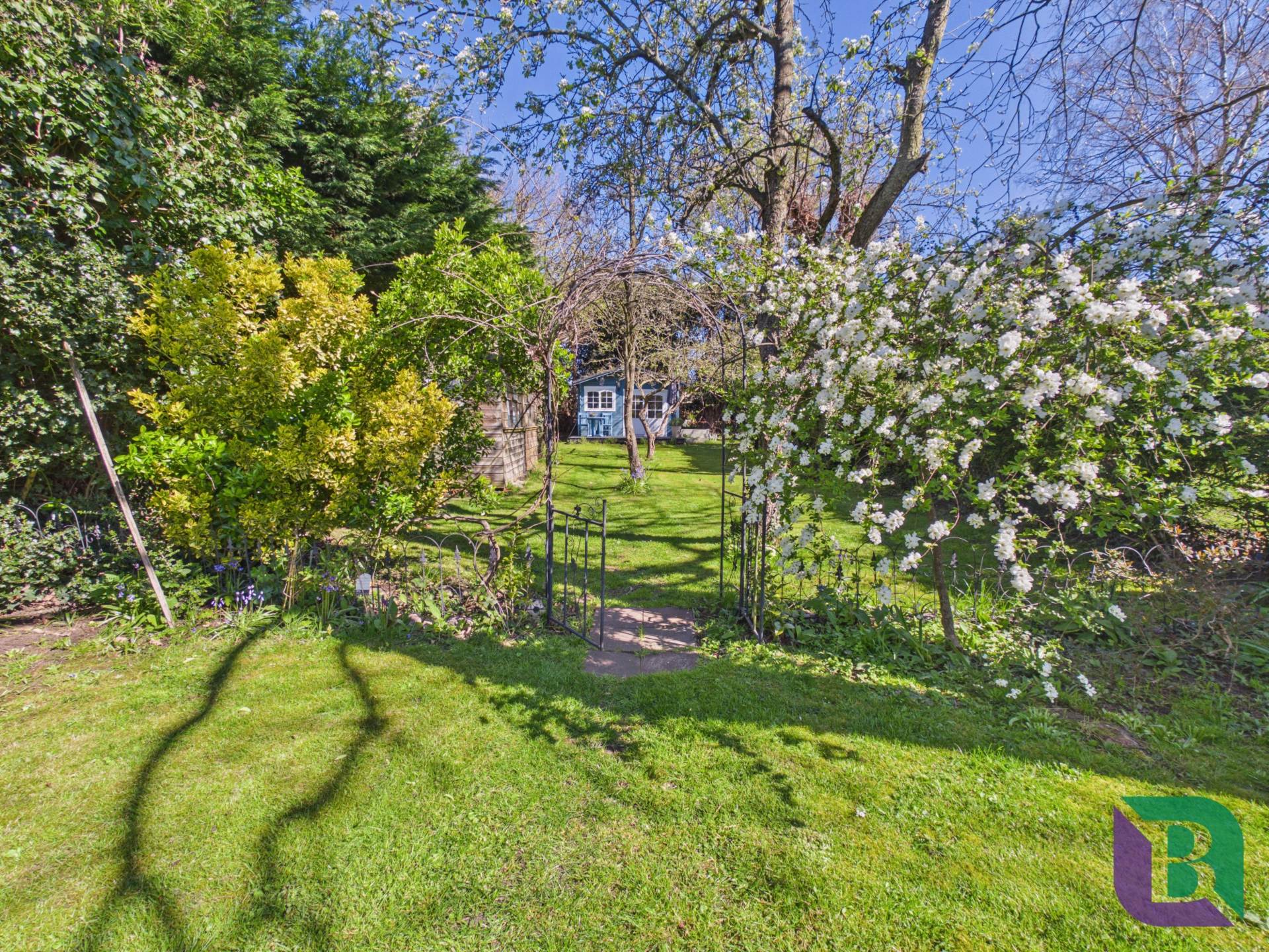 West Hill, Aspley Guise, Image 26