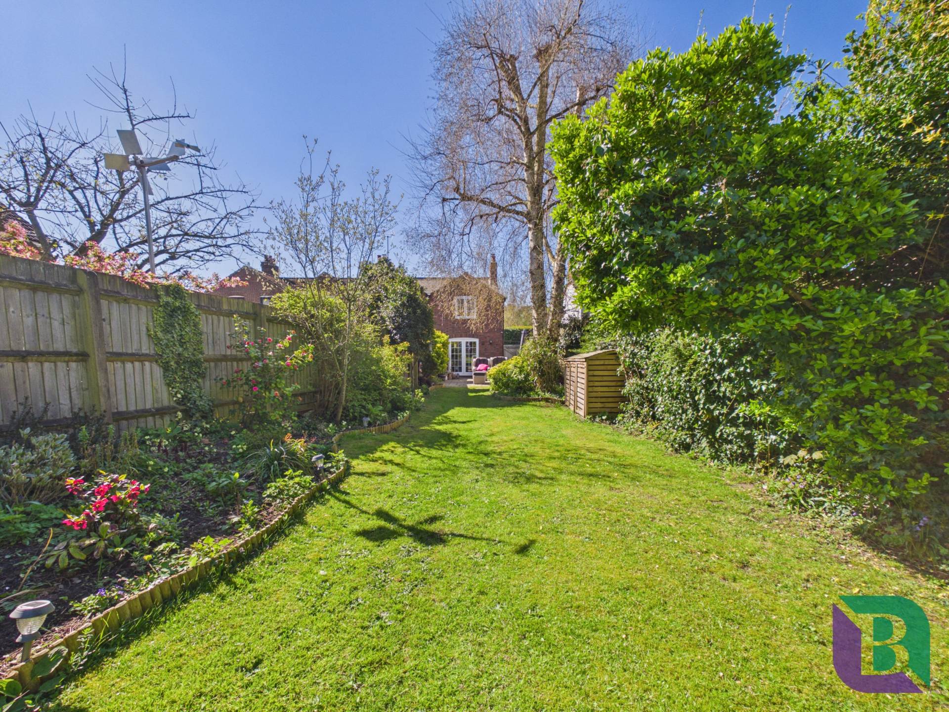 West Hill, Aspley Guise, Image 27