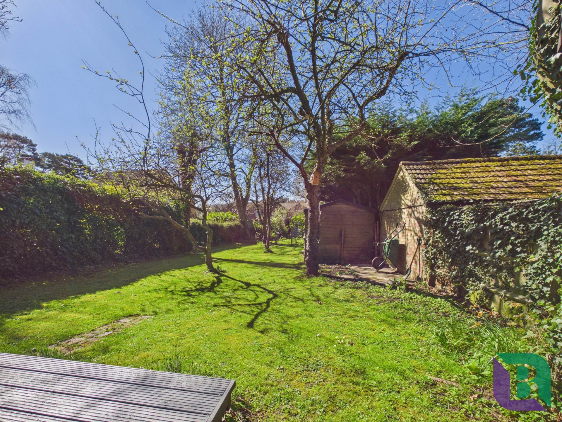 West Hill, Aspley Guise, Image 28