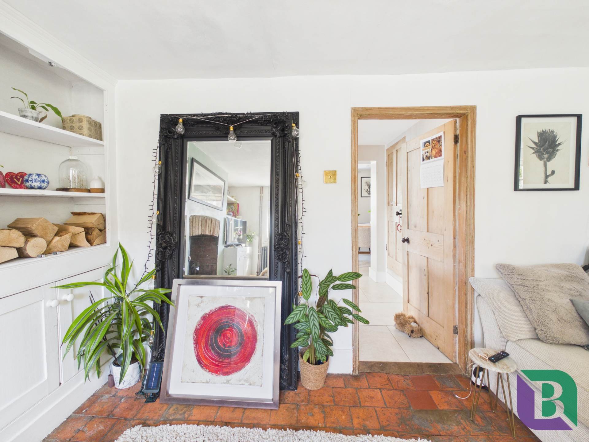 West Hill, Aspley Guise, Image 3