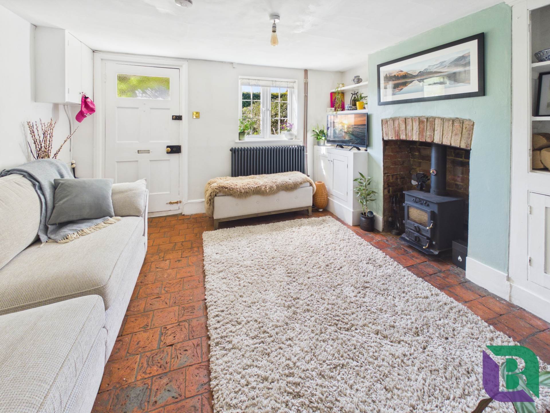 West Hill, Aspley Guise, Image 4