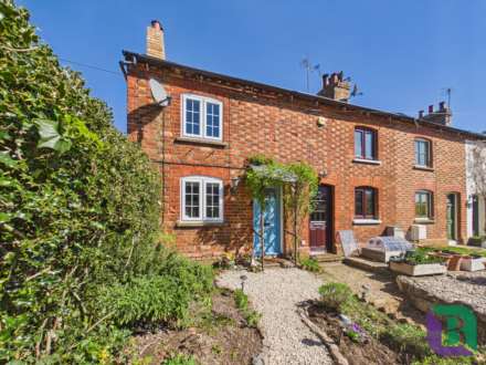 Property For Sale West Hill, Aspley Guise, Milton Keynes