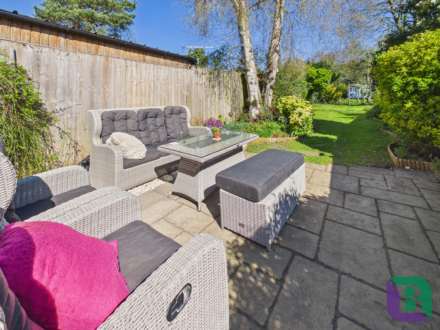 West Hill, Aspley Guise, Image 19