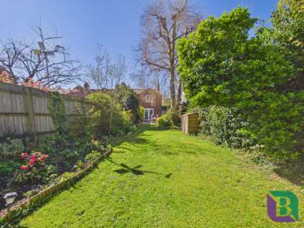 West Hill, Aspley Guise, Image 27