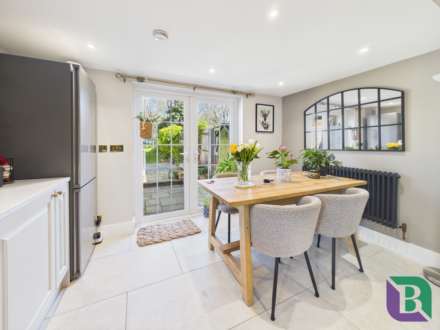 West Hill, Aspley Guise, Image 9