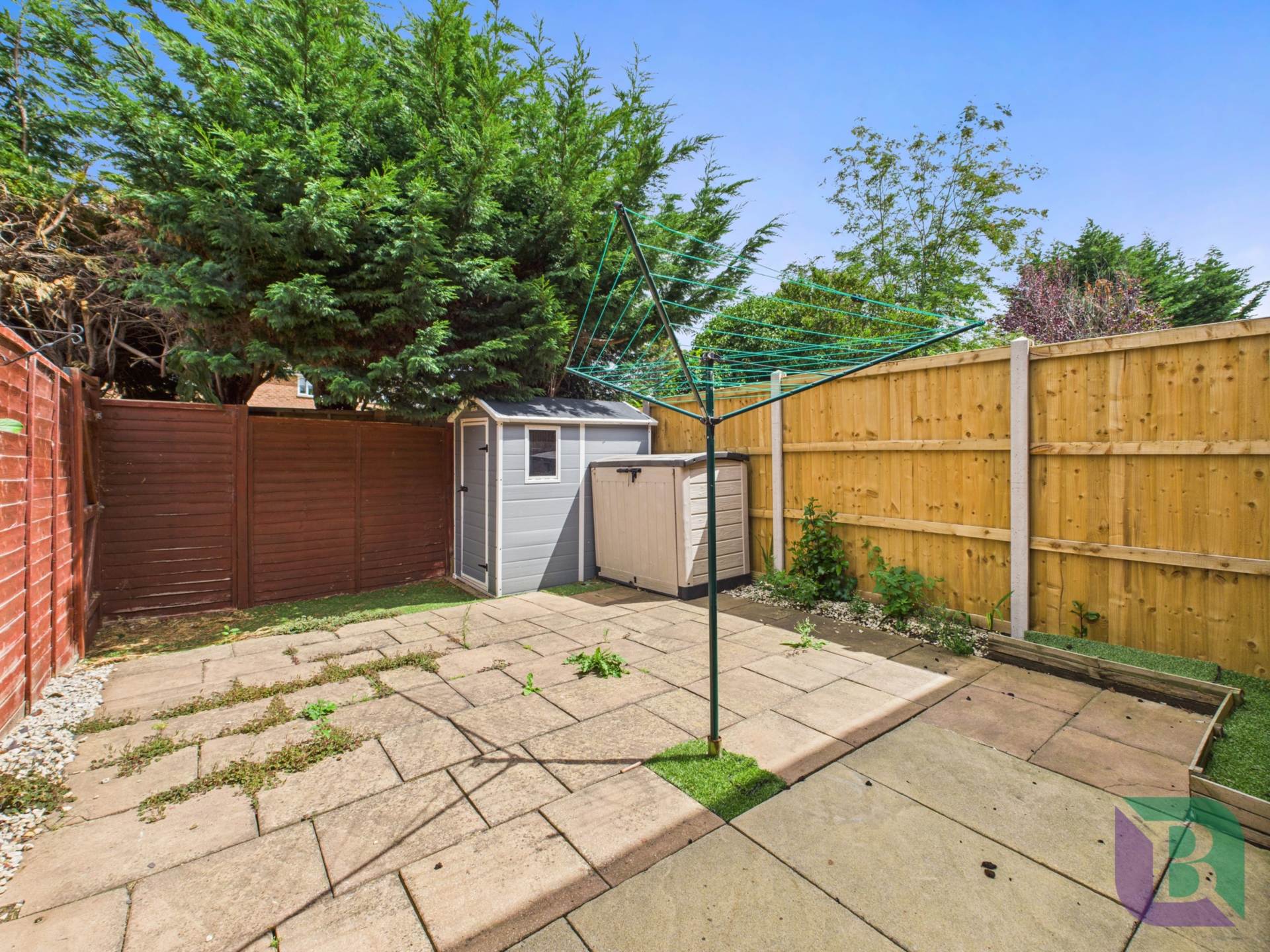 Turnpike Court, Woburn Sands, Image 16