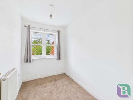 Turnpike Court, Woburn Sands, Image 15