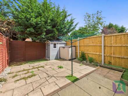 Turnpike Court, Woburn Sands, Image 16