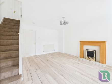 Turnpike Court, Woburn Sands, Image 3