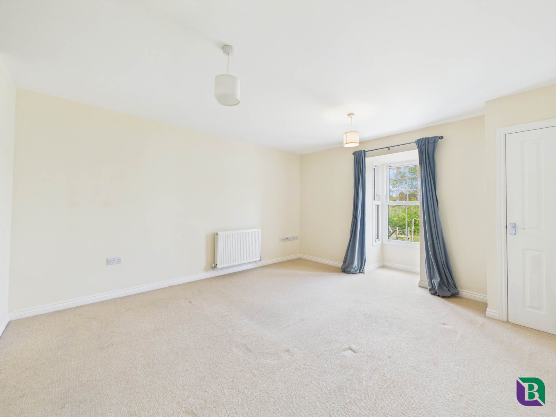 Fletton Dell, Woburn Sands, Image 2