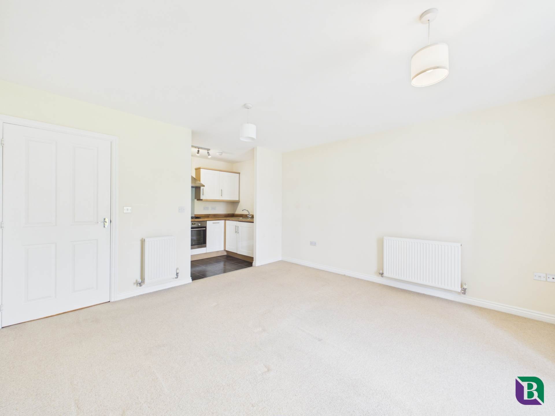 Fletton Dell, Woburn Sands, Image 4