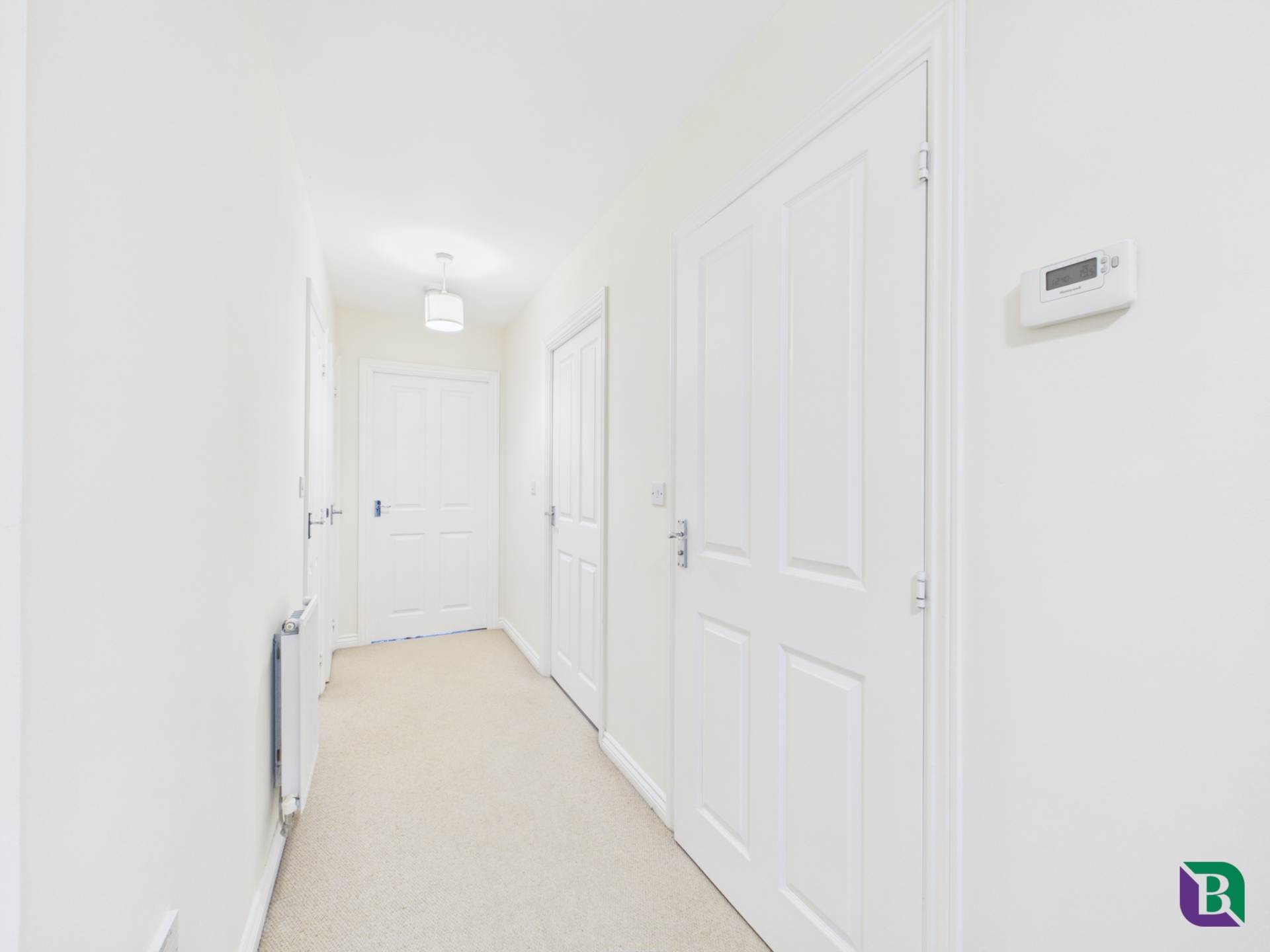 Fletton Dell, Woburn Sands, Image 6