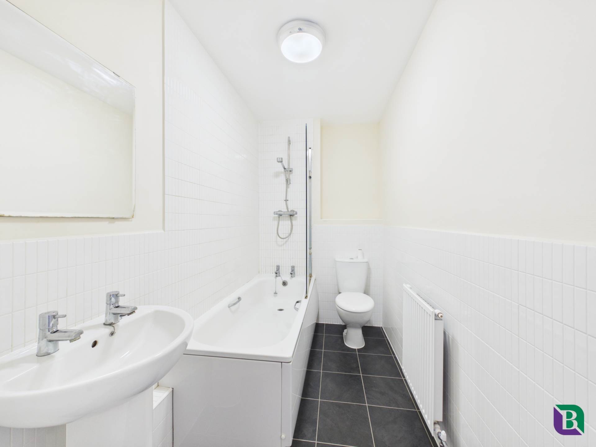 Fletton Dell, Woburn Sands, Image 7