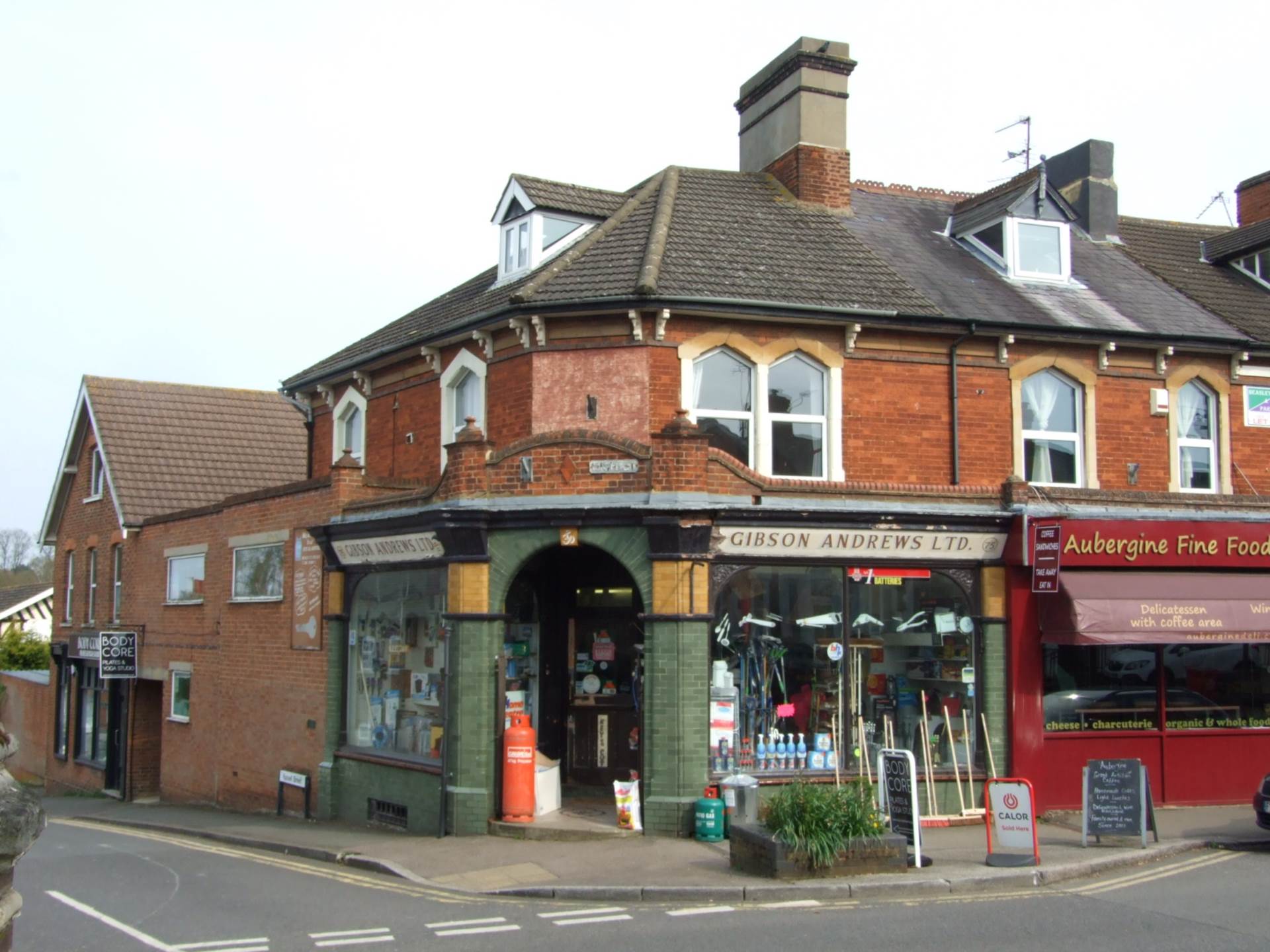 High Street, Woburn Sands, MK17, Image 1
