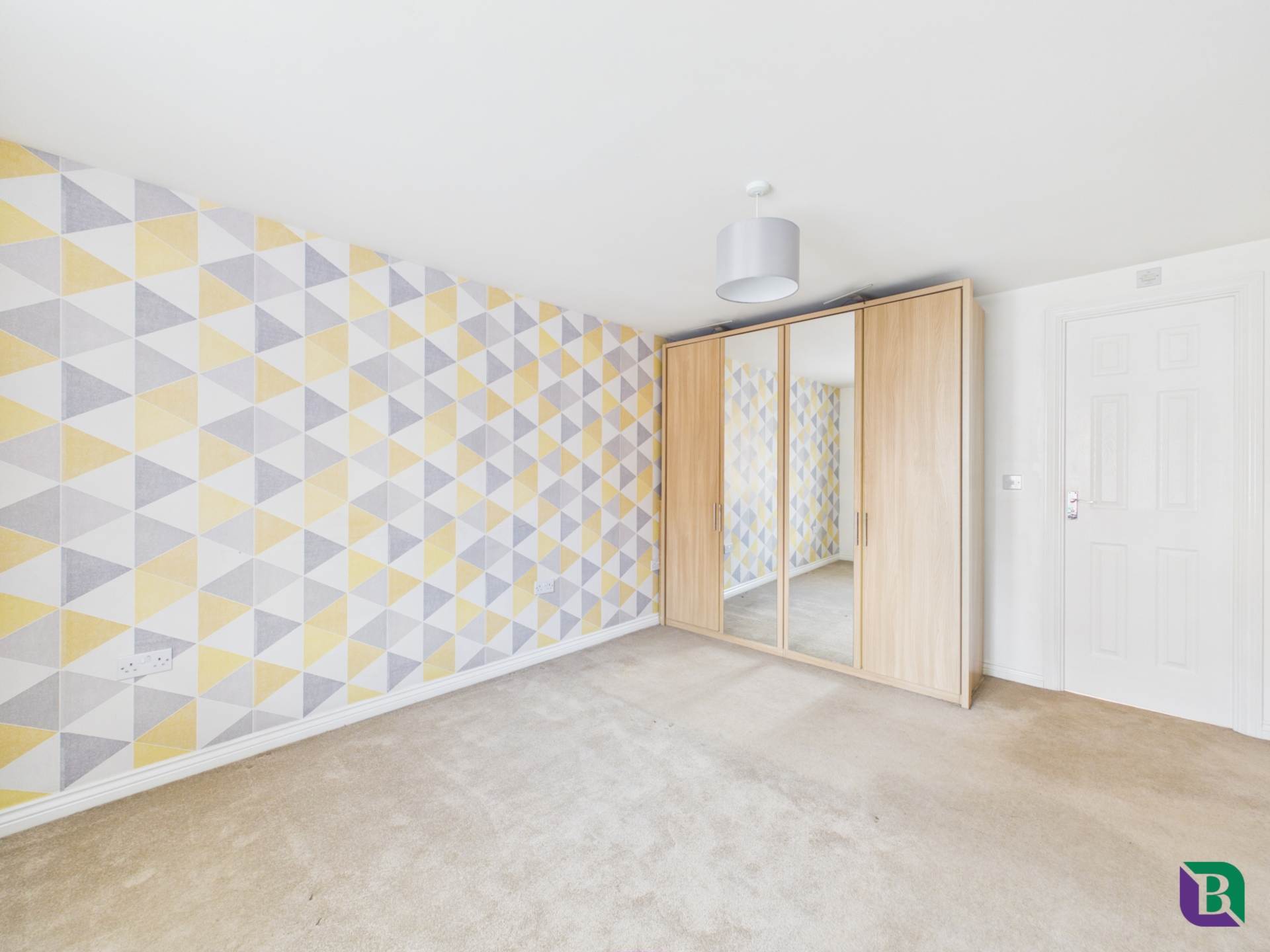 Cable Crescent, Woburn Sands, Image 14