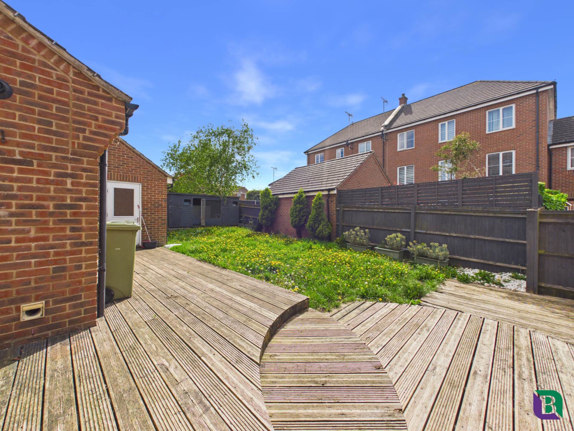 Cable Crescent, Woburn Sands, Image 22