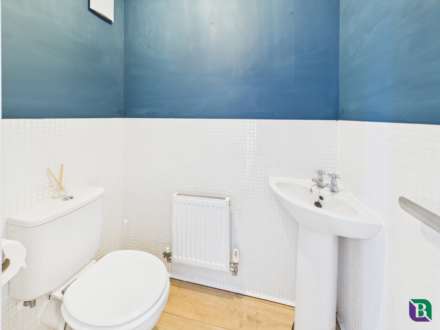 Cable Crescent, Woburn Sands, Image 8
