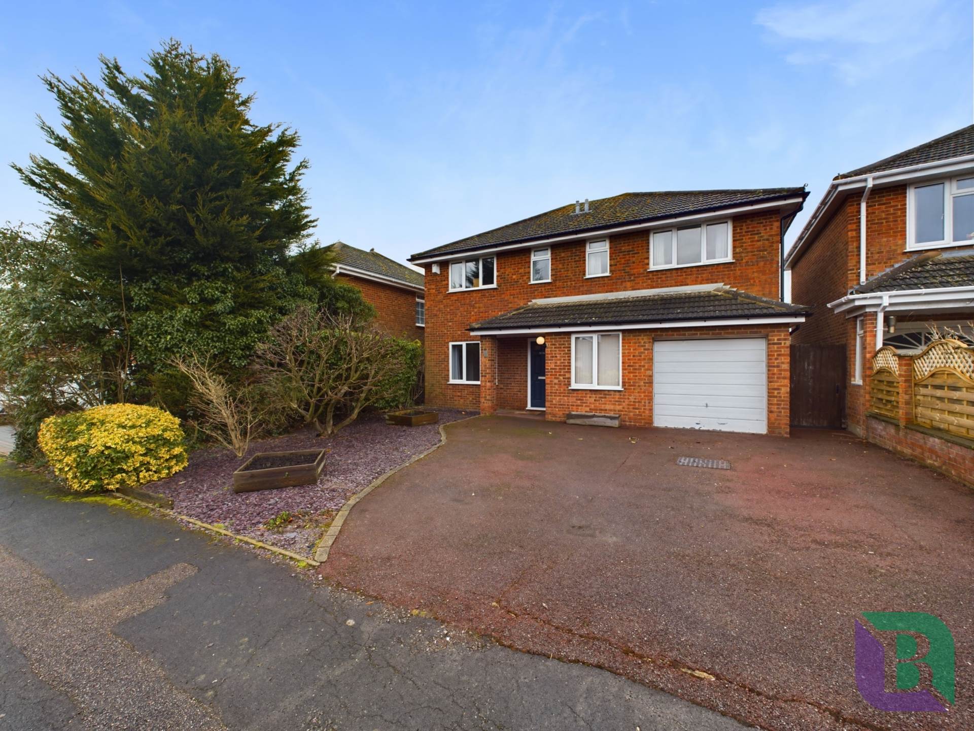 Tidbury Close, Woburn Sands, Image 1