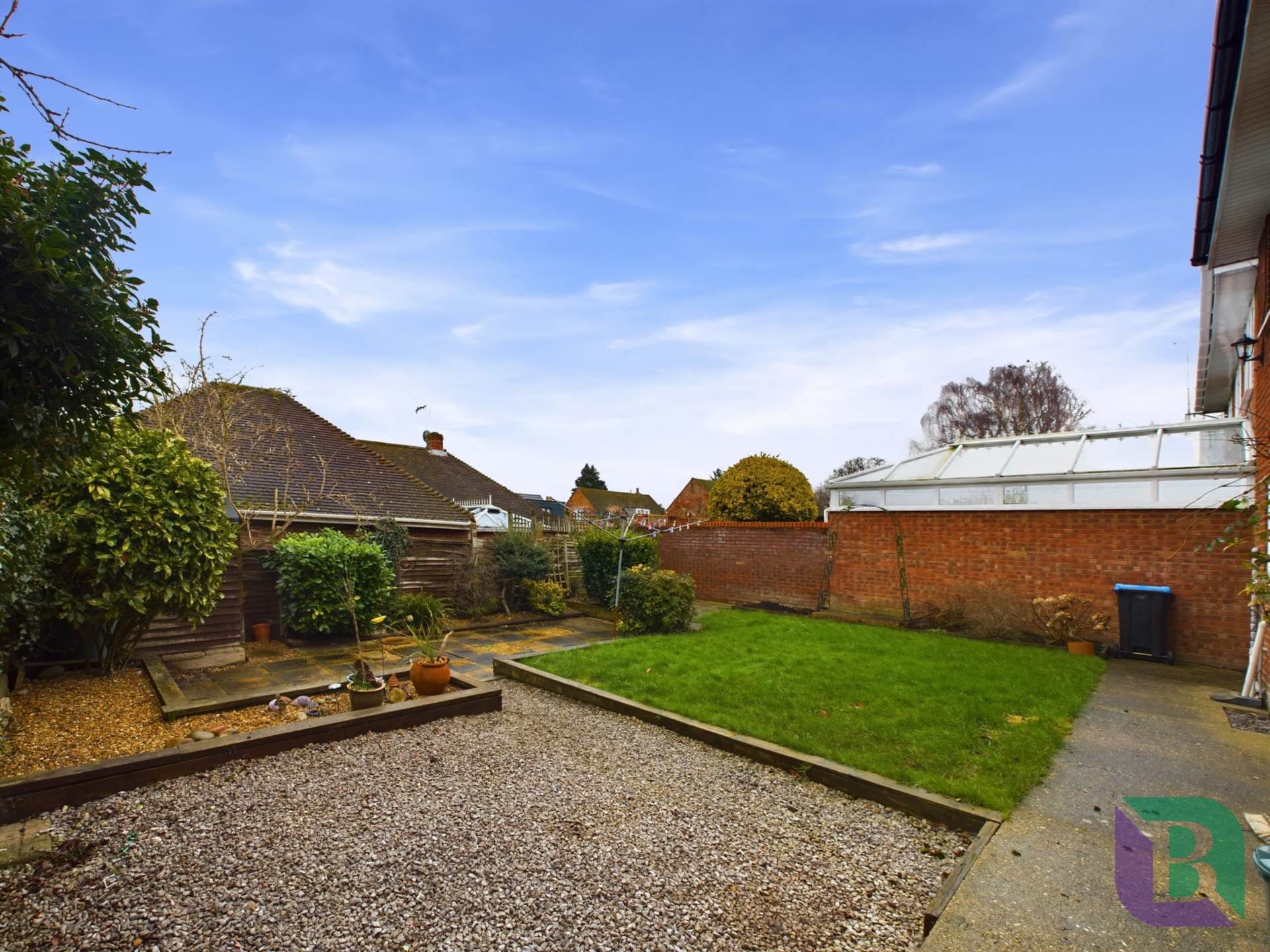 Tidbury Close, Woburn Sands, Image 17