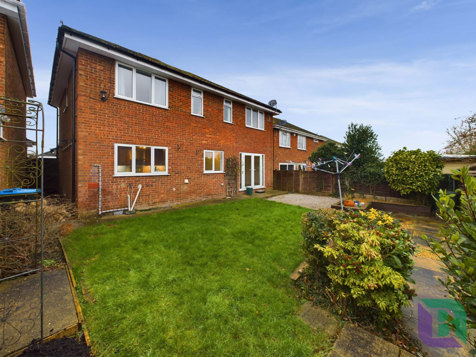 Tidbury Close, Woburn Sands, Image 18